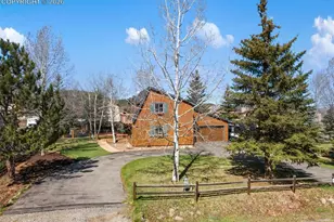 1700 Blackfoot Trail, Woodland Park, CO 80863 - Photo 2
