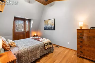 1700 Blackfoot Trail, Woodland Park, CO 80863 - Photo 32