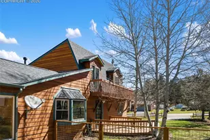 1700 Blackfoot Trail, Woodland Park, CO 80863 - Photo 46