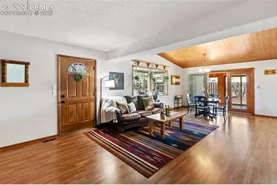 1700 Blackfoot Trail, Woodland Park, CO 80863 - Photo 4