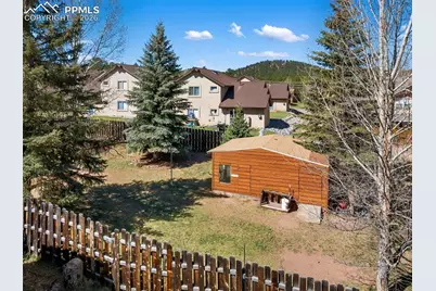1700 Blackfoot Trail, Woodland Park, CO 80863 - Photo 36