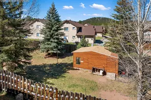 1700 Blackfoot Trail, Woodland Park, CO 80863 - Photo 36