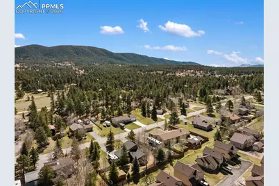 1700 Blackfoot Trail, Woodland Park, CO 80863 - Photo 40