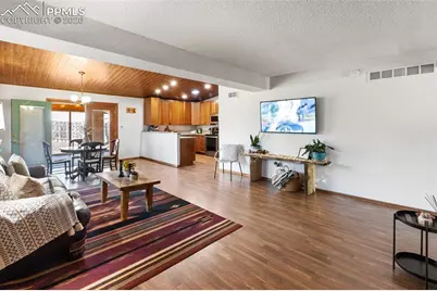 1700 Blackfoot Trail, Woodland Park, CO 80863 - Photo 6