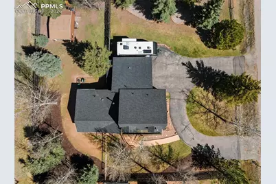 1700 Blackfoot Trail, Woodland Park, CO 80863 - Photo 50