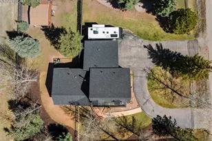 1700 Blackfoot Trail, Woodland Park, CO 80863 - Photo 50