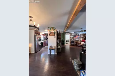 434 Blue Mountain Drive, Florissant, CO 80816 - Photo 2