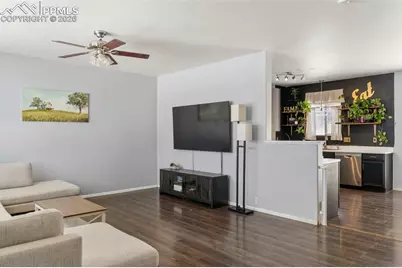 7509 Sistine Lane, Fountain, CO 80817 - Photo 4