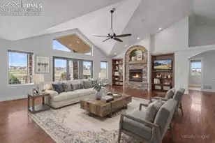 13316 Gilbert Dr, Peyton, CO 80831 - Photo 4