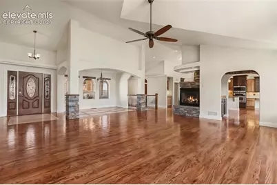 13316 Gilbert Drive, Peyton, CO 80831 - Photo 8