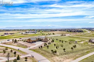13316 Gilbert Dr, Peyton, CO 80831 - Photo 2