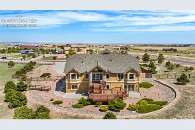 13316 Gilbert Drive, Peyton, CO 80831 - Photo 46