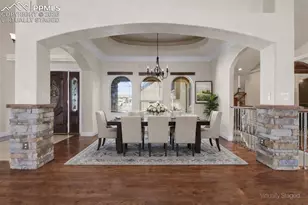 13316 Gilbert Dr, Peyton, CO 80831 - Photo 8