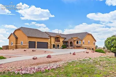 13316 Gilbert Drive, Peyton, CO 80831 - Photo 1