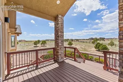 13316 Gilbert Drive, Peyton, CO 80831 - Photo 6