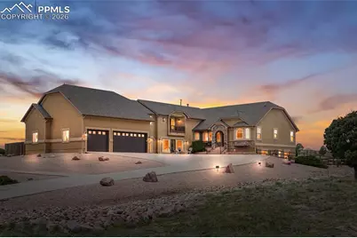 13316 Gilbert Drive, Peyton, CO 80831 - Photo 1