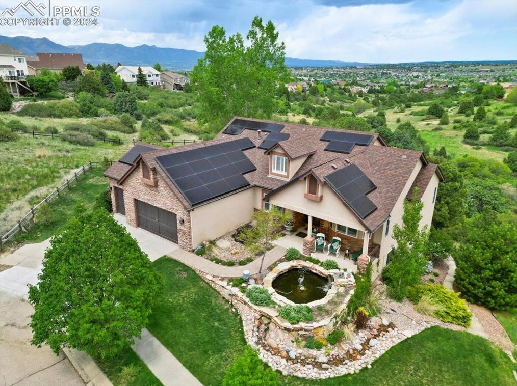 5697 Bridlespur Ridge Pl, Colorado Springs, CO 80918-9032