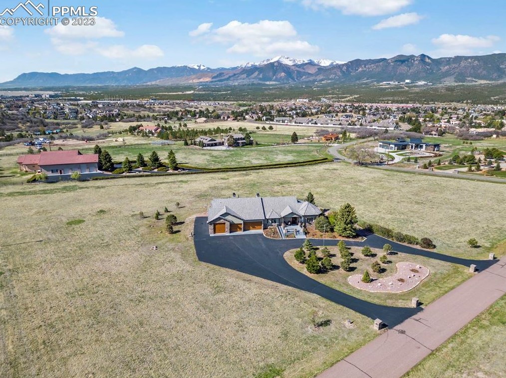 14525 Sterling Rd, Colorado Springs, CO 80921-2662