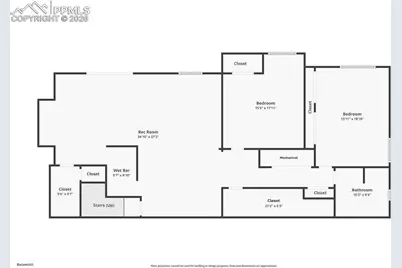 3190 Cathedral Spires Drive, Colorado Springs, CO 80904 - Photo 50