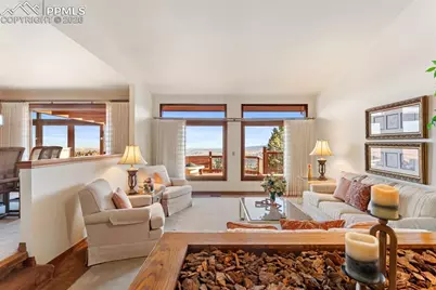 3190 Cathedral Spires Drive, Colorado Springs, CO 80904 - Photo 4