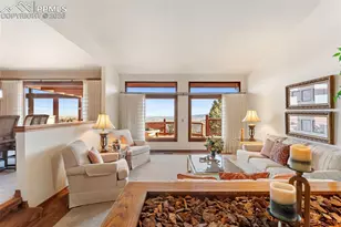 3190 Cathedral Spires Dr, Colorado Springs, CO 80904 - Photo 4