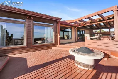 3190 Cathedral Spires Drive, Colorado Springs, CO 80904 - Photo 30