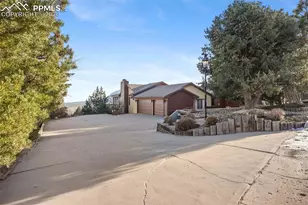 3190 Cathedral Spires Dr, Colorado Springs, CO 80904 - Photo 2