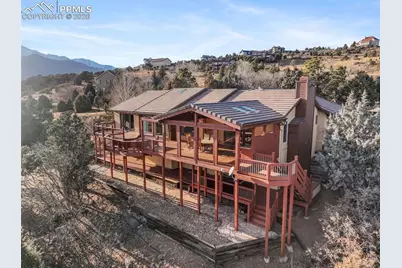 3190 Cathedral Spires Drive, Colorado Springs, CO 80904 - Photo 28