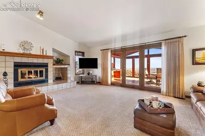 3190 Cathedral Spires Drive, Colorado Springs, CO 80904 - Photo 12