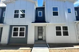 3372 Bivy Pt, Colorado Springs, CO 80907 - Photo 1