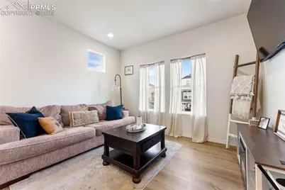 5269 Painted Sky View, Colorado Springs, CO 80916 - Photo 8