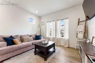 5269 Painted Sky View, Colorado Springs, CO 80916 - Photo 8