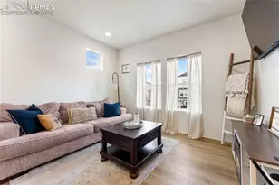 5269 Painted Sky View, Colorado Springs, CO 80916 - Photo 6