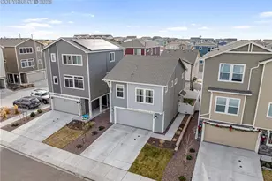 5269 Painted Sky View, Colorado Springs, CO 80916 - Photo 1
