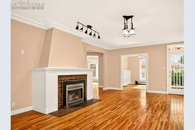 1619 Culebra Place, Colorado Springs, CO 80907 - Photo 8