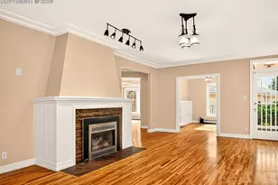 1619 Culebra Pl, Colorado Springs, CO 80907 - Photo 8