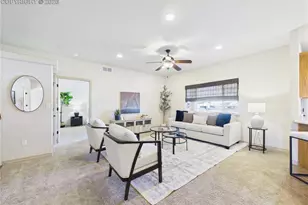 36 S Rolling Prairie Dr, Pueblo West, CO 81007 - Photo 8