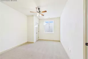 36 S Rolling Prairie Dr, Pueblo West, CO 81007 - Photo 36