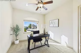 36 S Rolling Prairie Dr, Pueblo West, CO 81007 - Photo 20