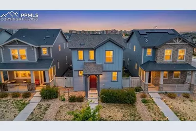 19085 E 66th Avenue, Denver, CO 80249 - Photo 1