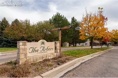 2122 Denton Grove #103, Colorado Springs, CO 80919 - Photo 32