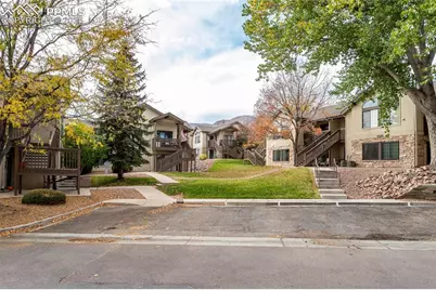 2122 Denton Grove #103, Colorado Springs, CO 80919 - Photo 4