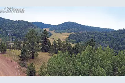 726 Copper Mountain Drive, Cripple Creek, CO 80813 - Photo 2