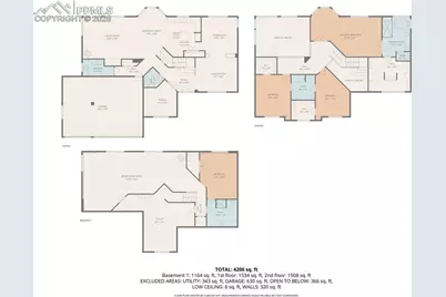 370 Paisley Drive, Colorado Springs, CO 80906 - Photo 40