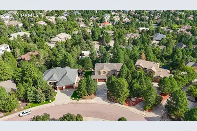 370 Paisley Drive, Colorado Springs, CO 80906 - Photo 2