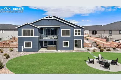 9373 Warrick Street, Colorado Springs, CO 80924 - Photo 28