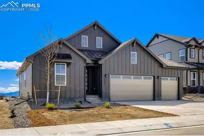8688 Long Beach Terrace, Colorado Springs, CO 80908 - Photo 2