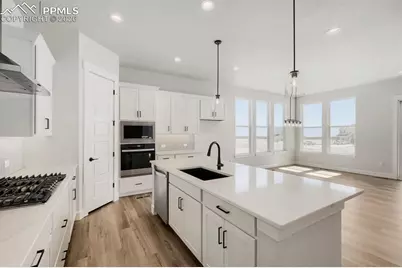 8688 Long Beach Terrace, Colorado Springs, CO 80908 - Photo 10