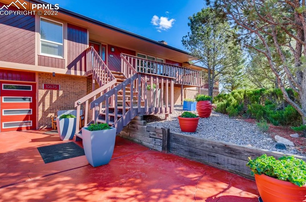 10675 Double D Rd, Fountain, CO 80817-3371