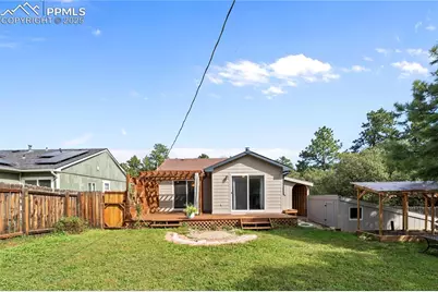 765 2nd Street, Palmer Lake, CO 80133 - Photo 28